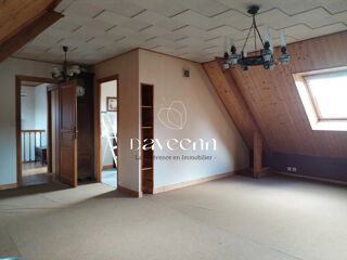  Maison à vendre 4 pièces 130 m²