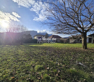  Terrain � vendre 1052 m�