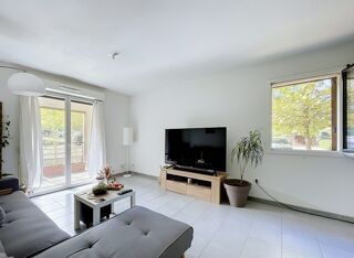  Appartement à vendre 2 pièces 41 m²