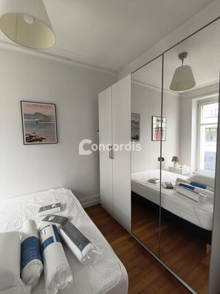  Appartement à louer 4 pièces 68 m²