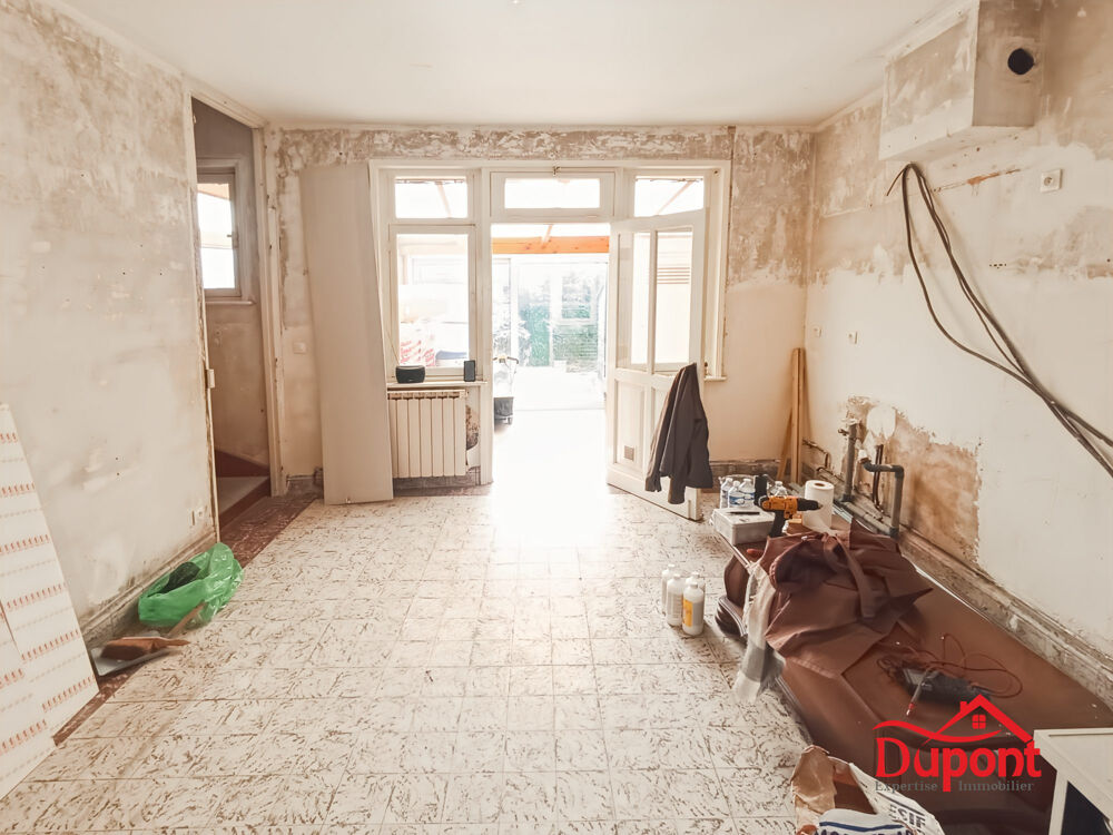 Vente Maison Maison à vendre - Somain axe Douai Valenciennes Somain