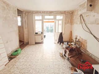  Maison à vendre 4 pièces 81 m²