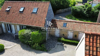  Maison à vendre 12 pièces 160 m²