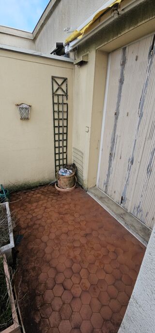  Appartement � vendre 5 pi�ces 124 m�