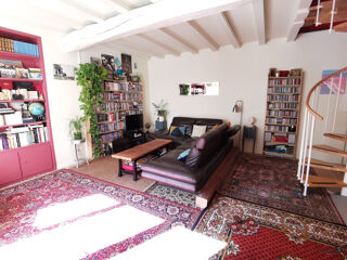  Appartement à vendre 3 pièces 107 m²