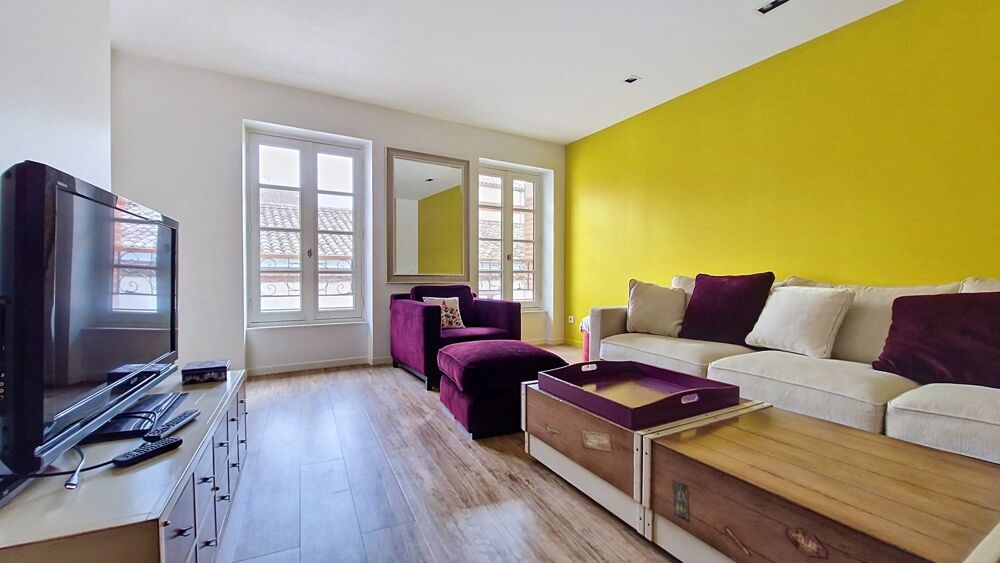 à vendre  Maison Albi (81000)