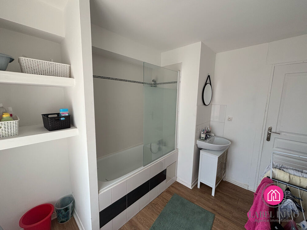 Demande Colocation Colocation 4 chambres Aulnoy-lez-valenciennes