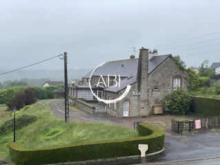  Immeuble � vendre 750 m�