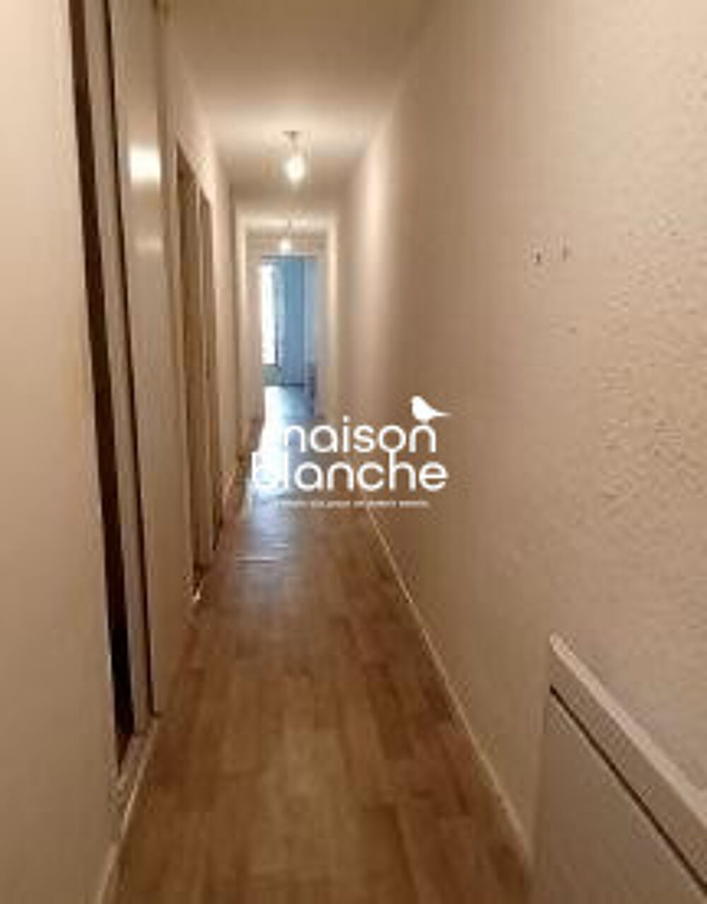 Location Appartement Appartement Type 3 - Hôpital SAINT ANDRE Bordeaux