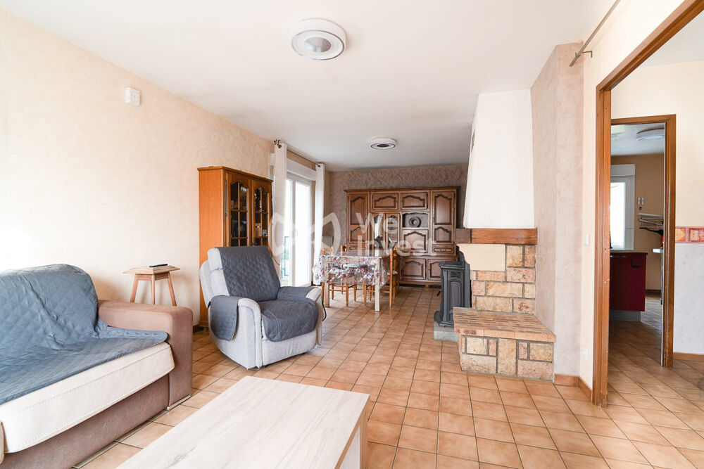 Charmante maison individuelle