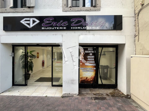 Immobilier Professionnel &agrave; louer Le Puy-en-Velay 1900 43000 Le puy-en-velay