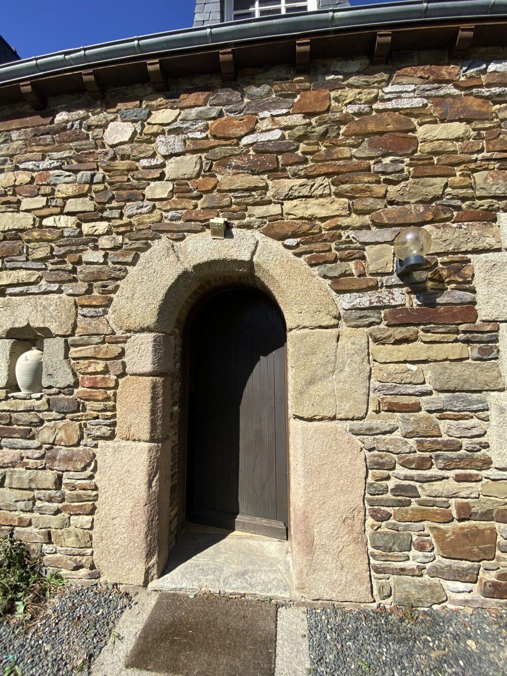 MAISON DE PAYS A 11KM DE LA MER