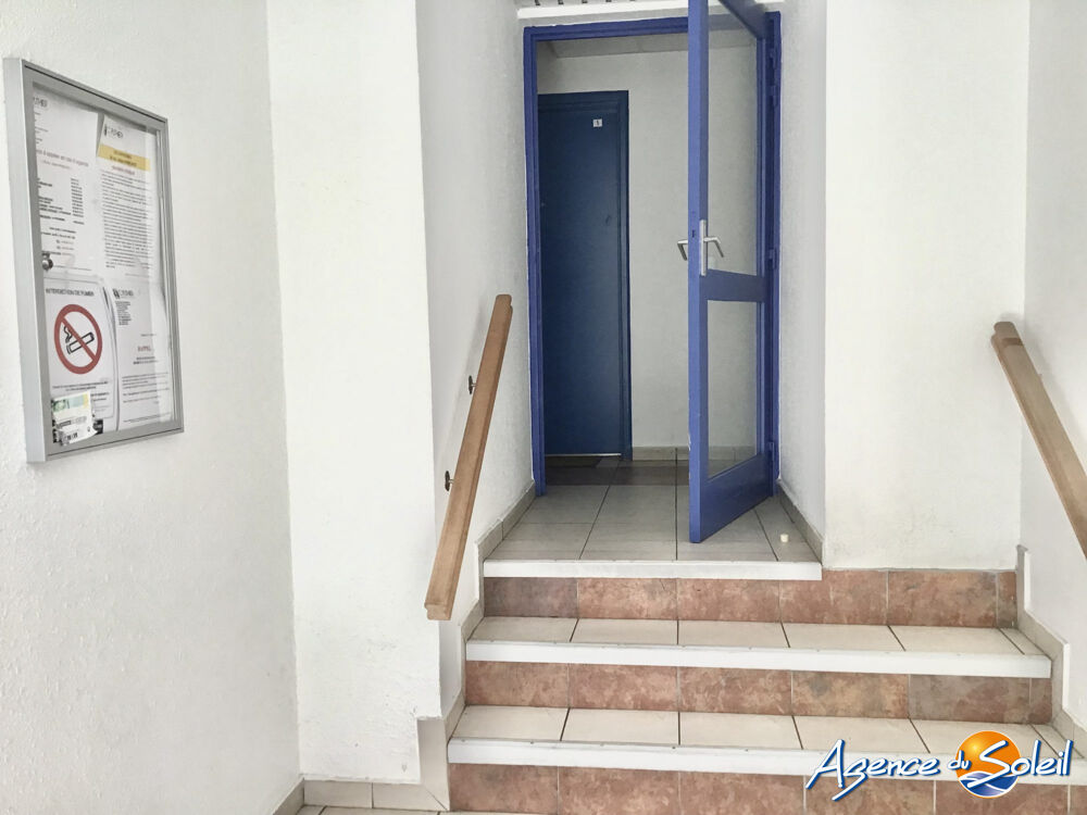 Appartement T2 , une cave et un parking privatif sécurisé