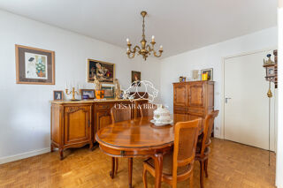  Appartement à vendre 3 pièces 73 m²