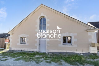  Maison 8 pièces 184 m² Savennieres