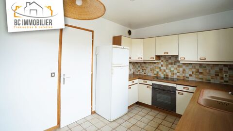  Appartement � louer 3 pi�ces 77 m�