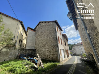  Maison � vendre 4 pi�ces 92 m�