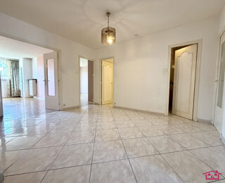  Appartement à vendre 3 pièces 90 m²