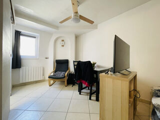  Appartement à vendre 1 pièce 23 m²