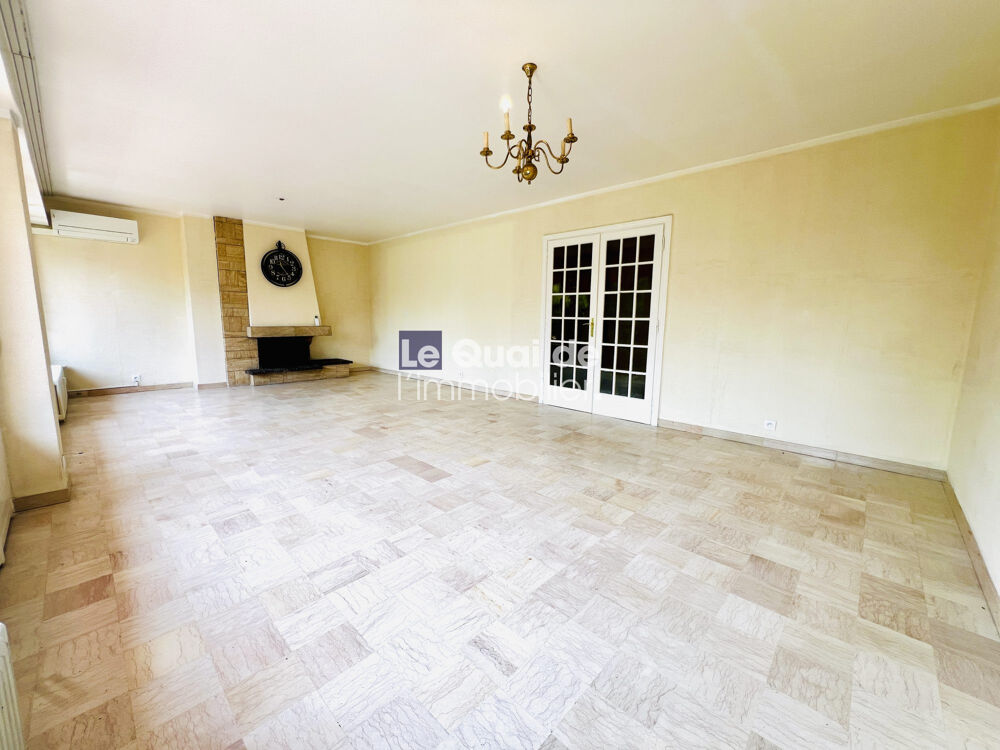 Appartement à louer Échirolles