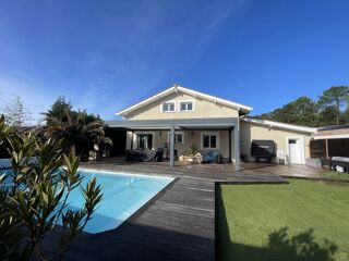  Maison � vendre 7 pi�ces 166 m�