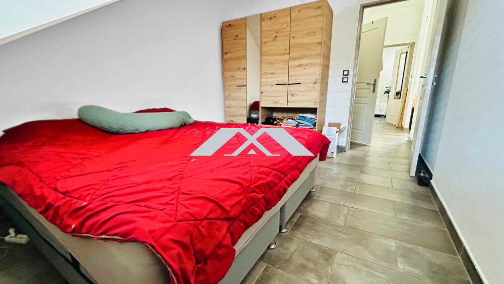 Vente Appartement Magnifique T3 CENTRE-VILLE SAINT DENIS Saint-denis