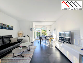  Appartement à vendre 3 pièces 72 m²