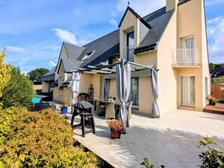  Maison � vendre 7 pi�ces 194 m�