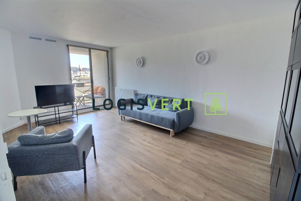 Location Appartement Appartement meublé 3 pièces à Massy Massy