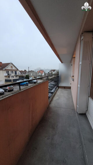  Appartement � louer 1 pi�ce 29 m�