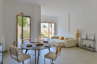  Appartement à vendre 5 pièces 113 m²