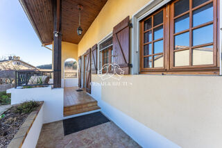  Maison � vendre 4 pi�ces 81 m�