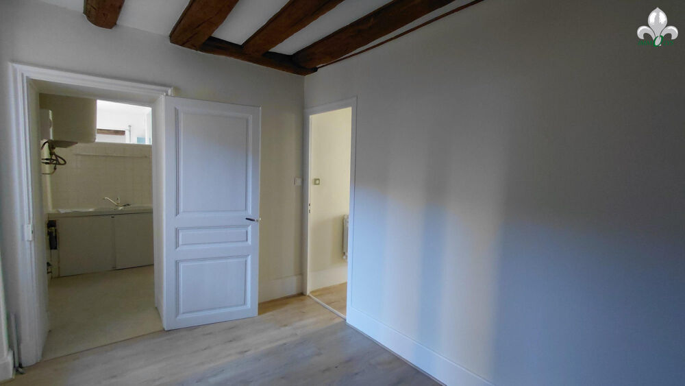 Location Appartement TYPE 2 CENTRE VILLA Dijon