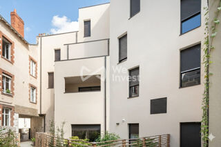  Appartement � vendre 3 pi�ces 1 m�