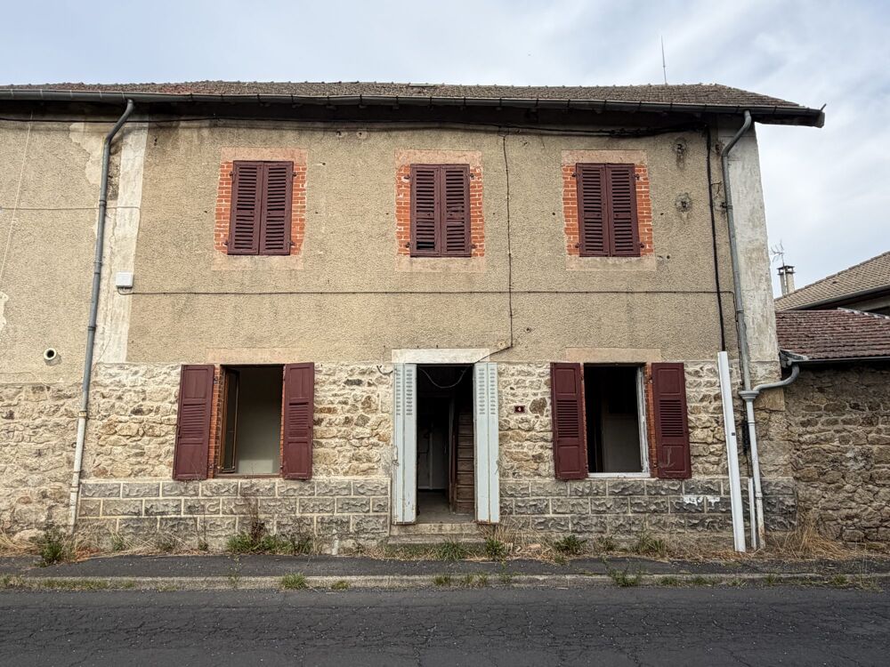 Vente Maison SP474 Sembadel
