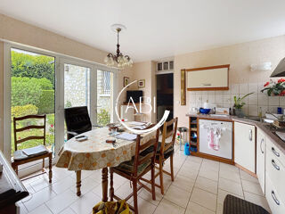  Maison à vendre 6 pièces 98 m²