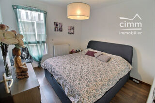  Appartement  vendre 4 pices 86 m