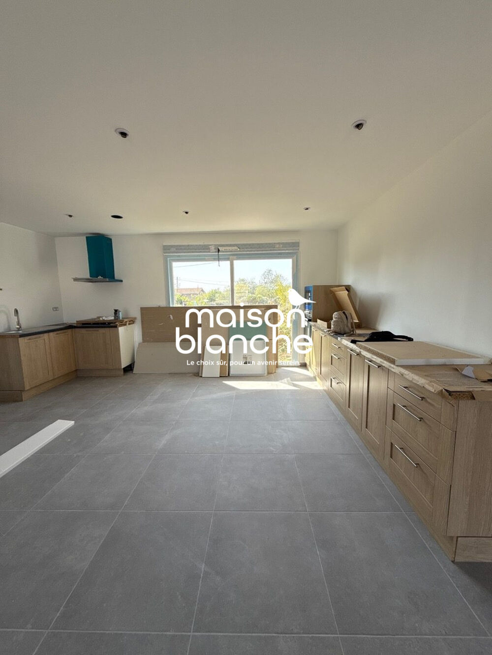 Maison 4 pièces 97 m² · à Saint-Antoine-sur-l'Isle · 97 m² · 204 000 €