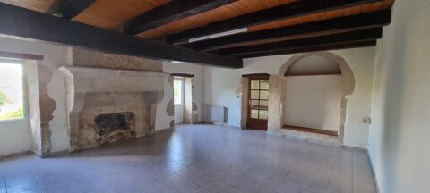   Maison à vendre Esclottes Maison - 8 pièce(s) - 121 m²