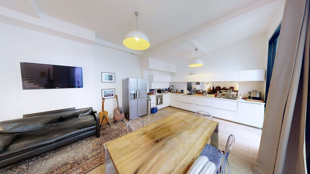 � vendre  Maison Saint-Cloud (92210)