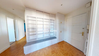  Appartement  louer 4 pices 113 m