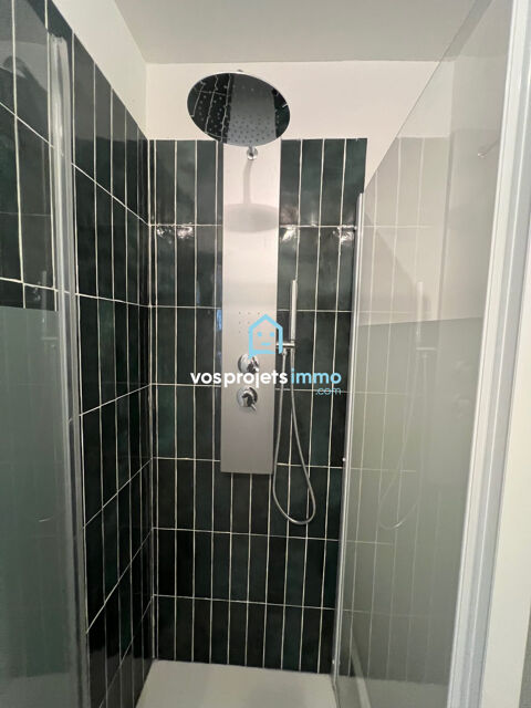  Appartement � louer 2 pi�ces 25 m�