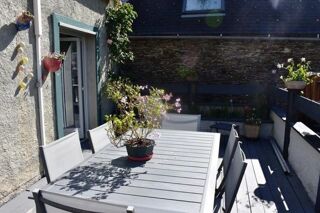  Maison � vendre 4 pi�ces 95 m�