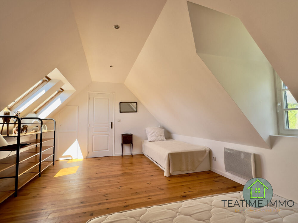 à vendre  Maison Ploumilliau (22300)