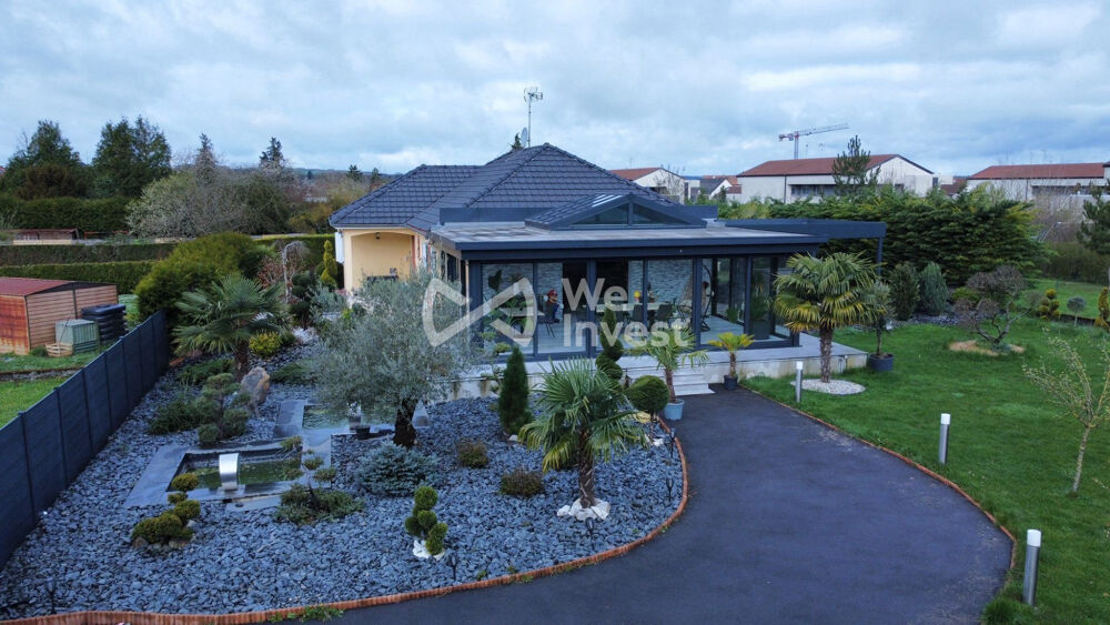 Maison 5 pièces 150 m² · à Verdun · 150 m² · 392 000 €