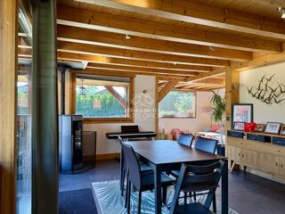  Maison à vendre 5 pièces 153 m²