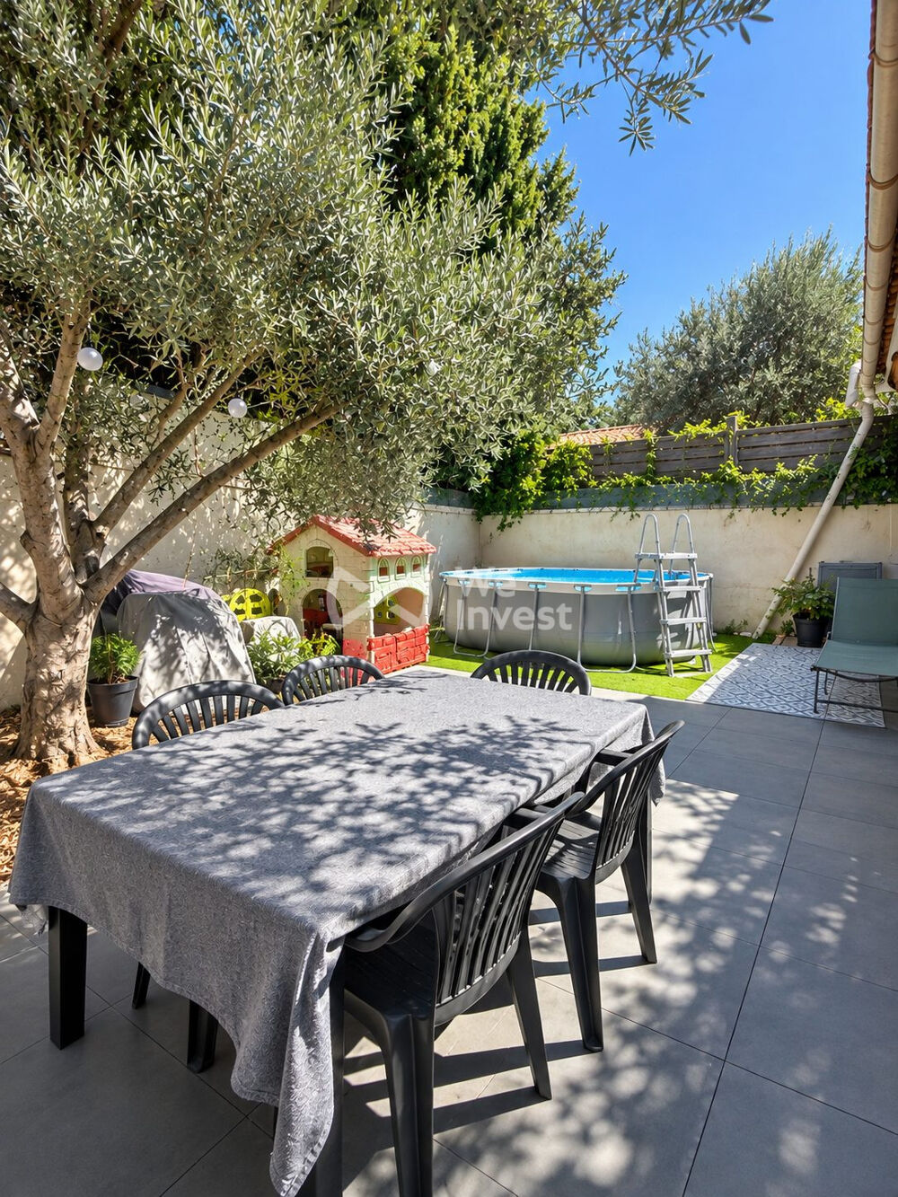 Vente Maison Maison à vendre Montpellier Montpellier