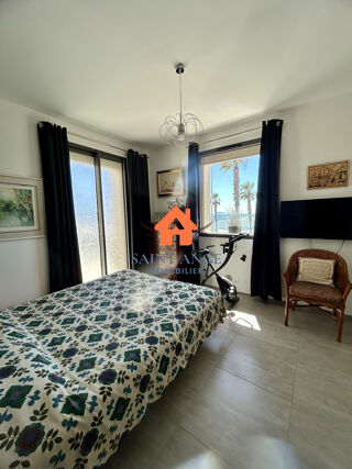  Appartement � louer 5 pi�ces 119 m�