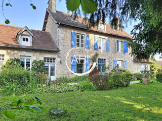  Maison à vendre 5 pièces 167 m²