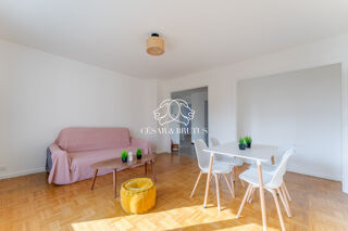  Appartement à vendre 3 pièces 65 m²